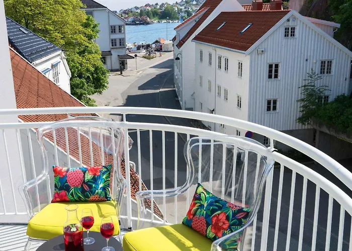 Thon Hotel Arendal