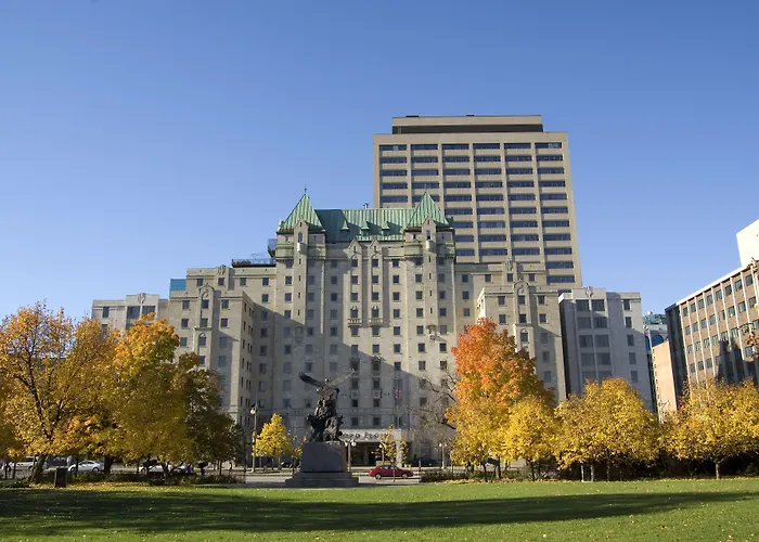 Lord Elgin Hotel
