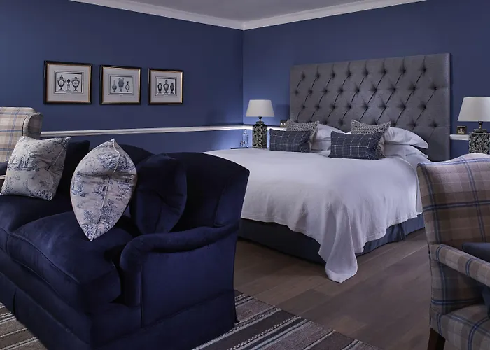 Chewton Glen Hotel