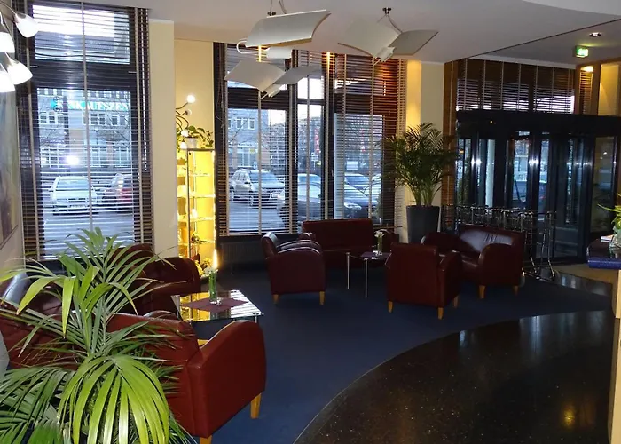 Hotel Ascot Bristol