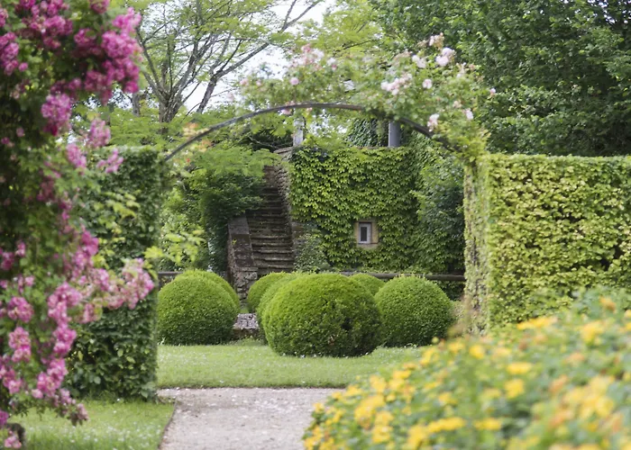 Le Vieux Logis