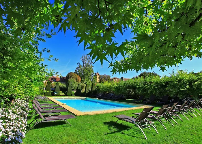 Le Vieux Logis
