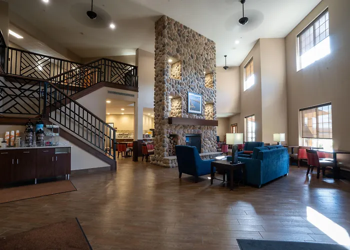 Rapid River Lodge
