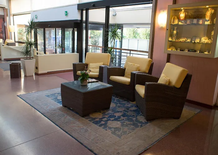 Hotel Garden Lido