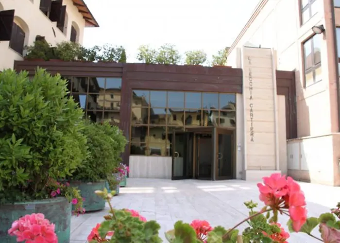 La Vecchia Cartiera