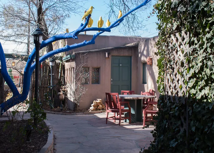Las Palomas