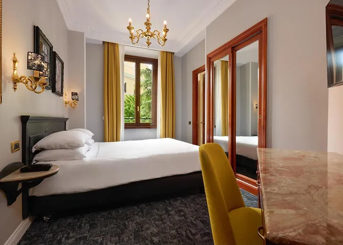 Hotel Barberini