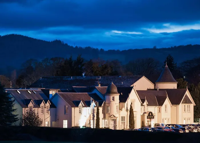Kingsmills Hotel