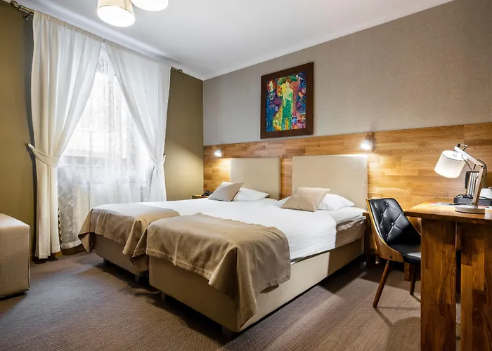 Hotel Batory