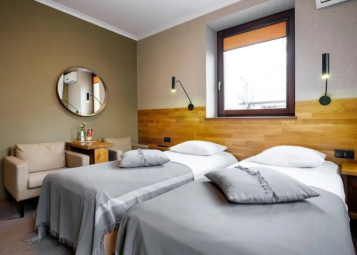 Hotel Batory