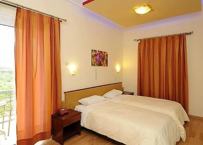 Byzantion Hotel