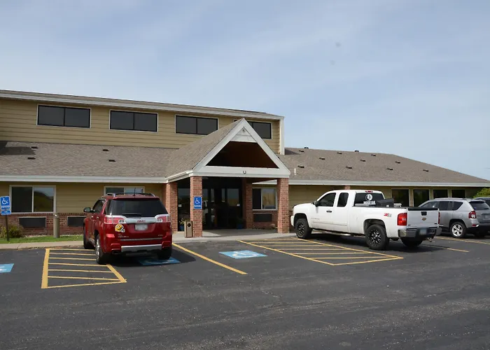 Americinn By Wyndham West Burlington