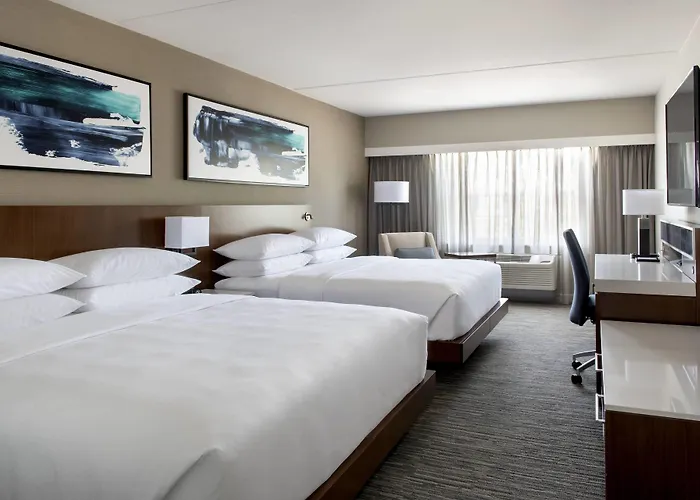 Delta Hotels By Marriott Basking Ridge