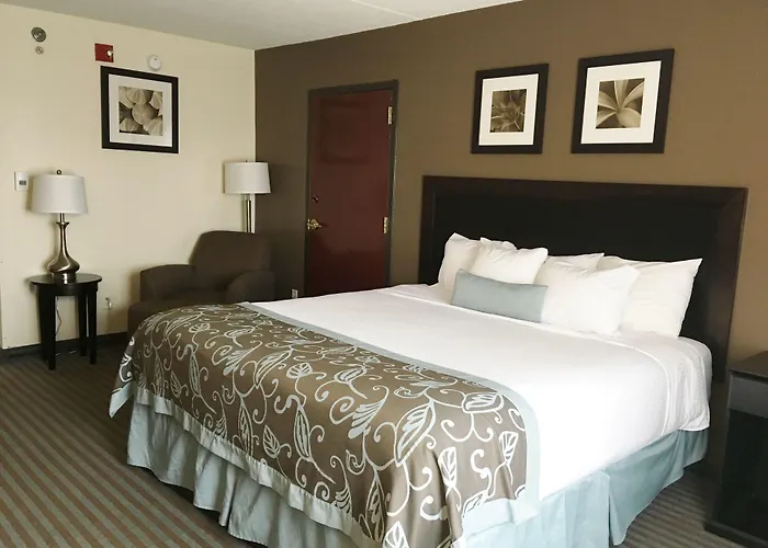 Wingate By Wyndham Wilmington