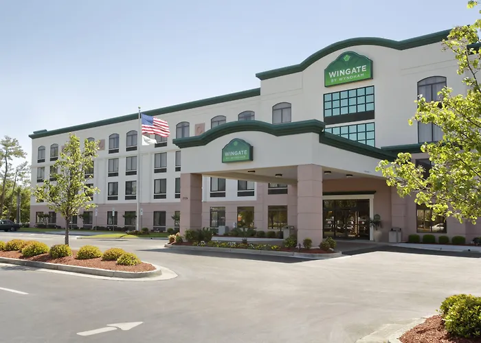 Wingate By Wyndham Wilmington