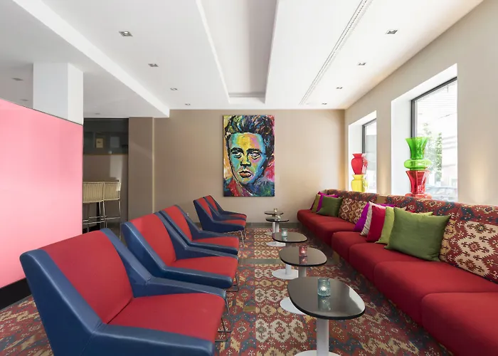 Profilhotels President