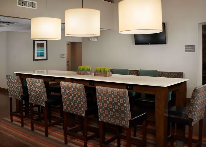 Hampton Inn Glendale-Peoria