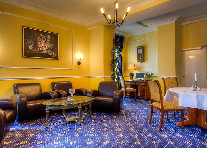 Kurpark Hotel