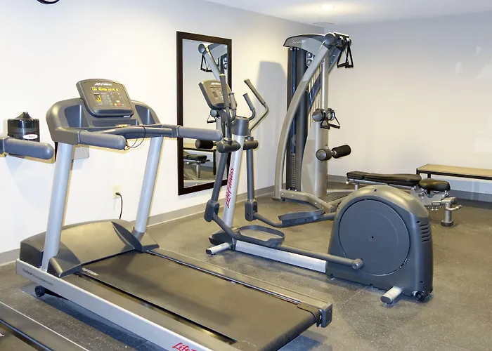 Country Inn & Suites By Radisson, Dahlgren-King George, Va