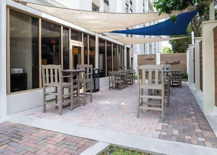 Hampton Inn Miami/Dadeland