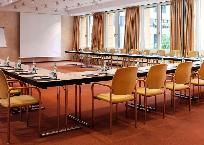 Hotel Elbflorenz Dresden