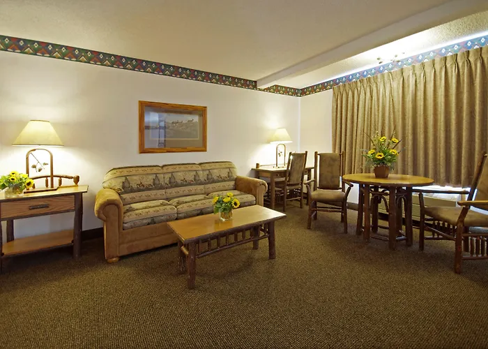 Kelly Inn West Yellowstone