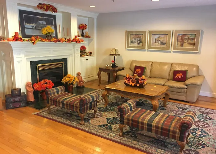 Baymont By Wyndham Mount Vernon Renfro Valley