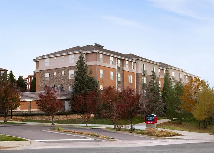 Extended Stay America Suites - Denver - Broomfield
