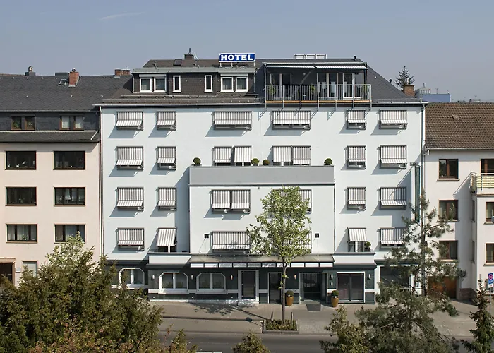 Top Hotel Kraemer