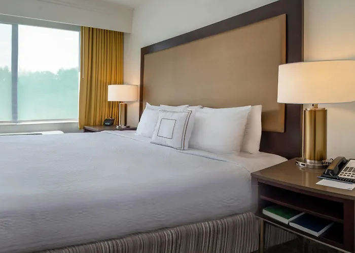 Springhill Suites Centreville Chantilly