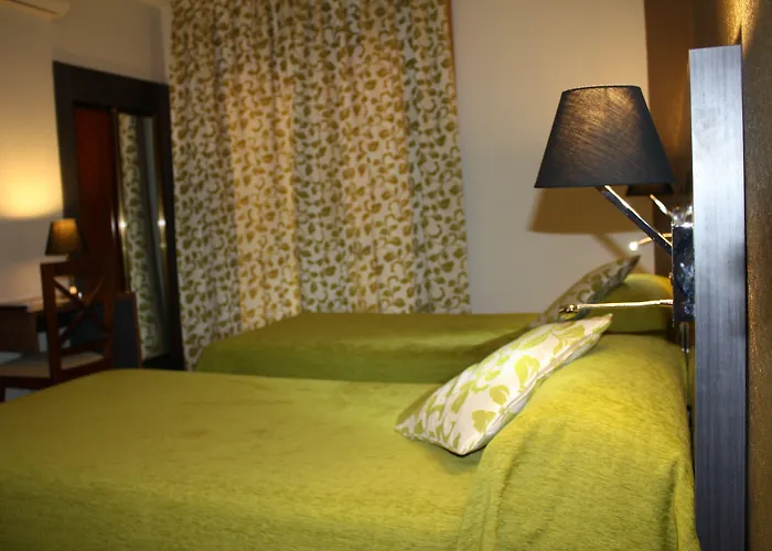 Hotel Regio Cádiz