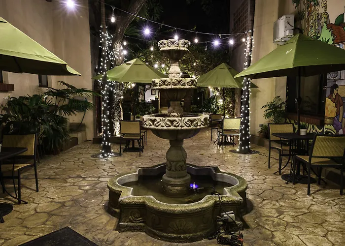 Humuya Inn