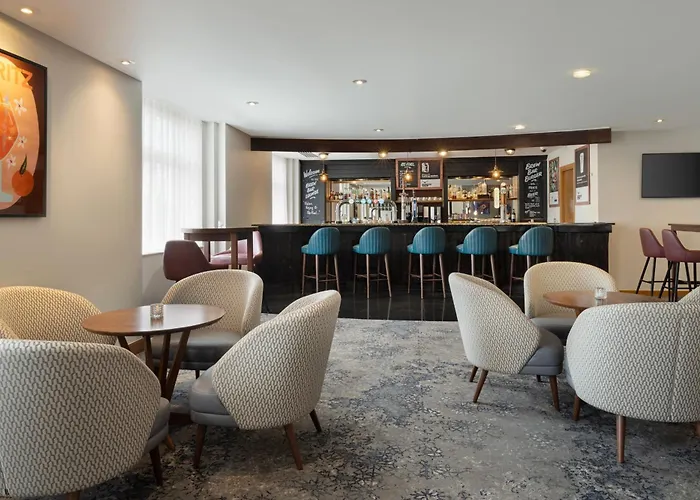 Delta Hotels By Marriott Bexleyheath