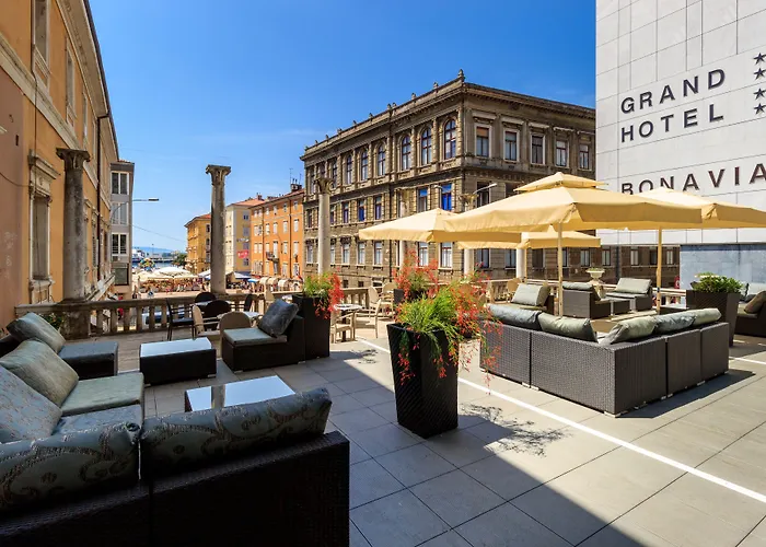 Grand Hotel Bonavia