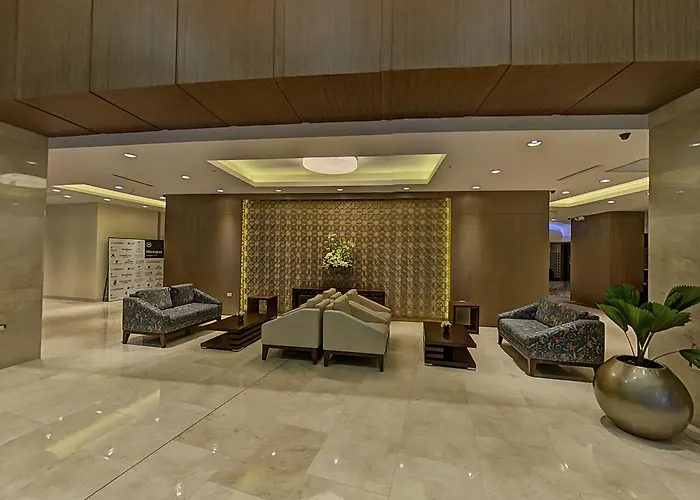 Sheraton Guayaquil