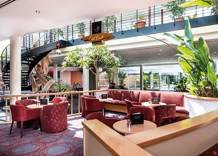 Seminaris Seehotel Potsdam
