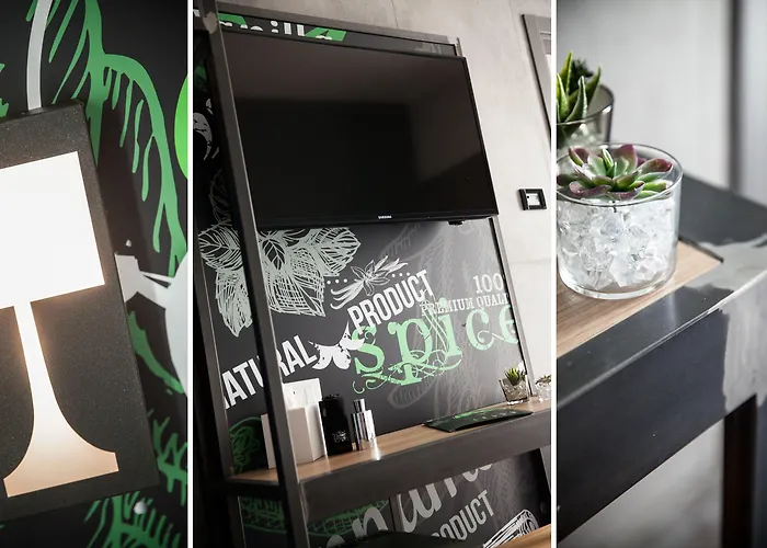 Spice Hotel Milano
