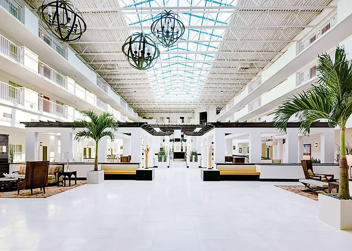 Embassy Suites By Hilton Destin Miramar Beach