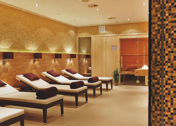Sunday Hotel Hannover