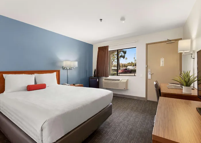 Good Nite Inn Camarillo
