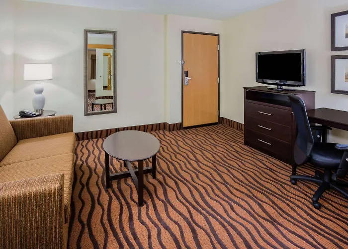 Americinn Lodge & Suites Mora