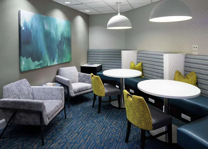 Hampton Inn & Suites Miami-Doral Dolphin Mall