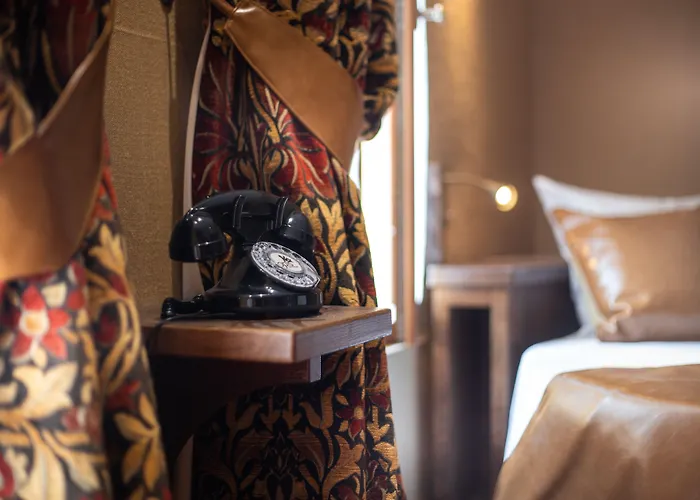 Le Temple De Jeanne