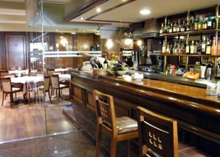 Ipanema Hotel By Gaiarooms
