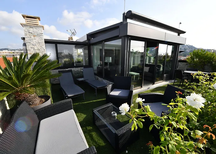 Hotel De Provence