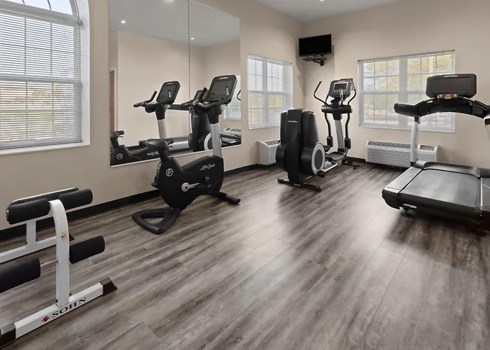 Americas Best Value Inn Racine