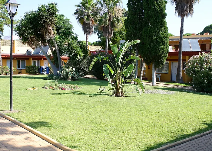Hotel Dunas Puerto