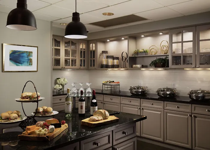 Homewood Suites By Hilton Lubbock