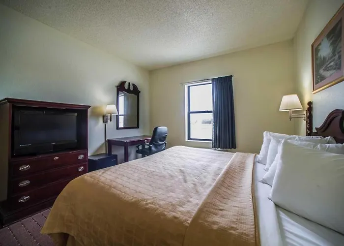 Quality Inn