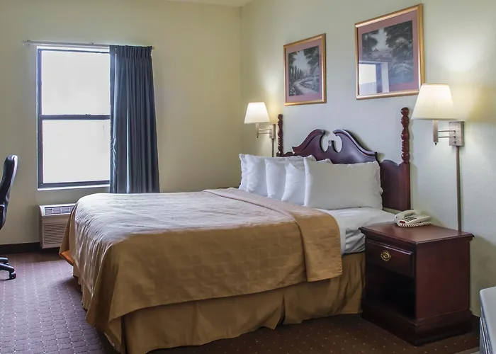 Quality Inn